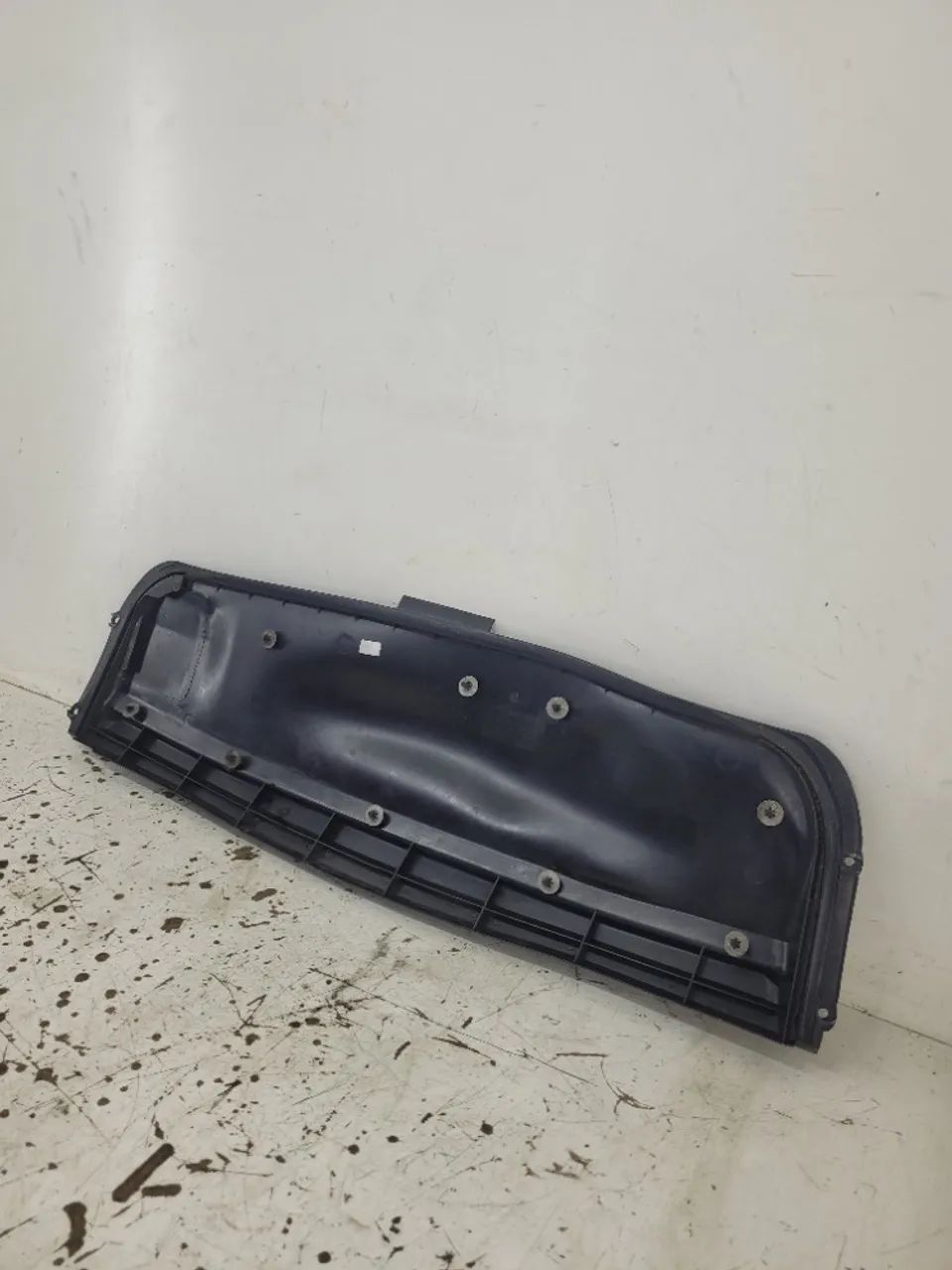 Corta Fogo Limpador Parabrisa Chevrolet Zafira 2010 - Foto 3