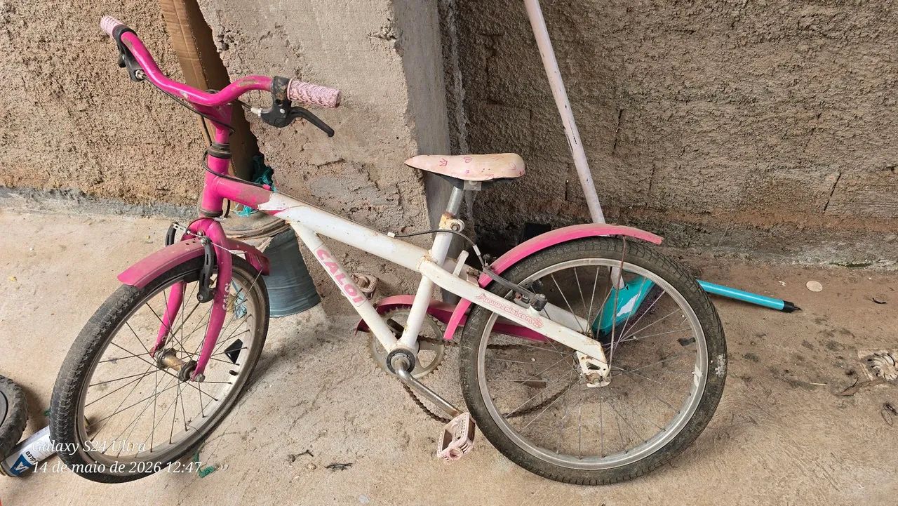 Bicicleta - Foto 2