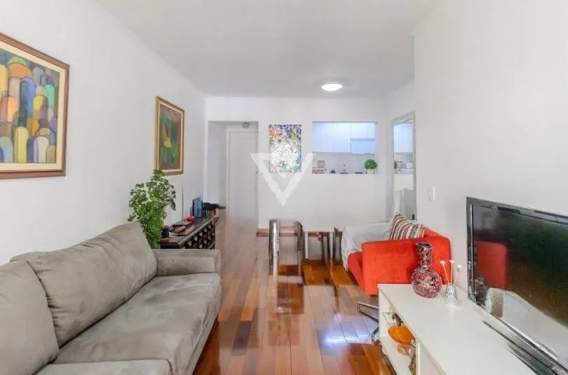 Apartamento a venda com 2 dormitórios em Perdizes - Foto 2