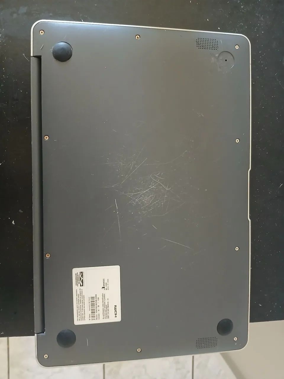 Notebook Positivo Q232A 2gb ram 32gb SSD - Foto 4