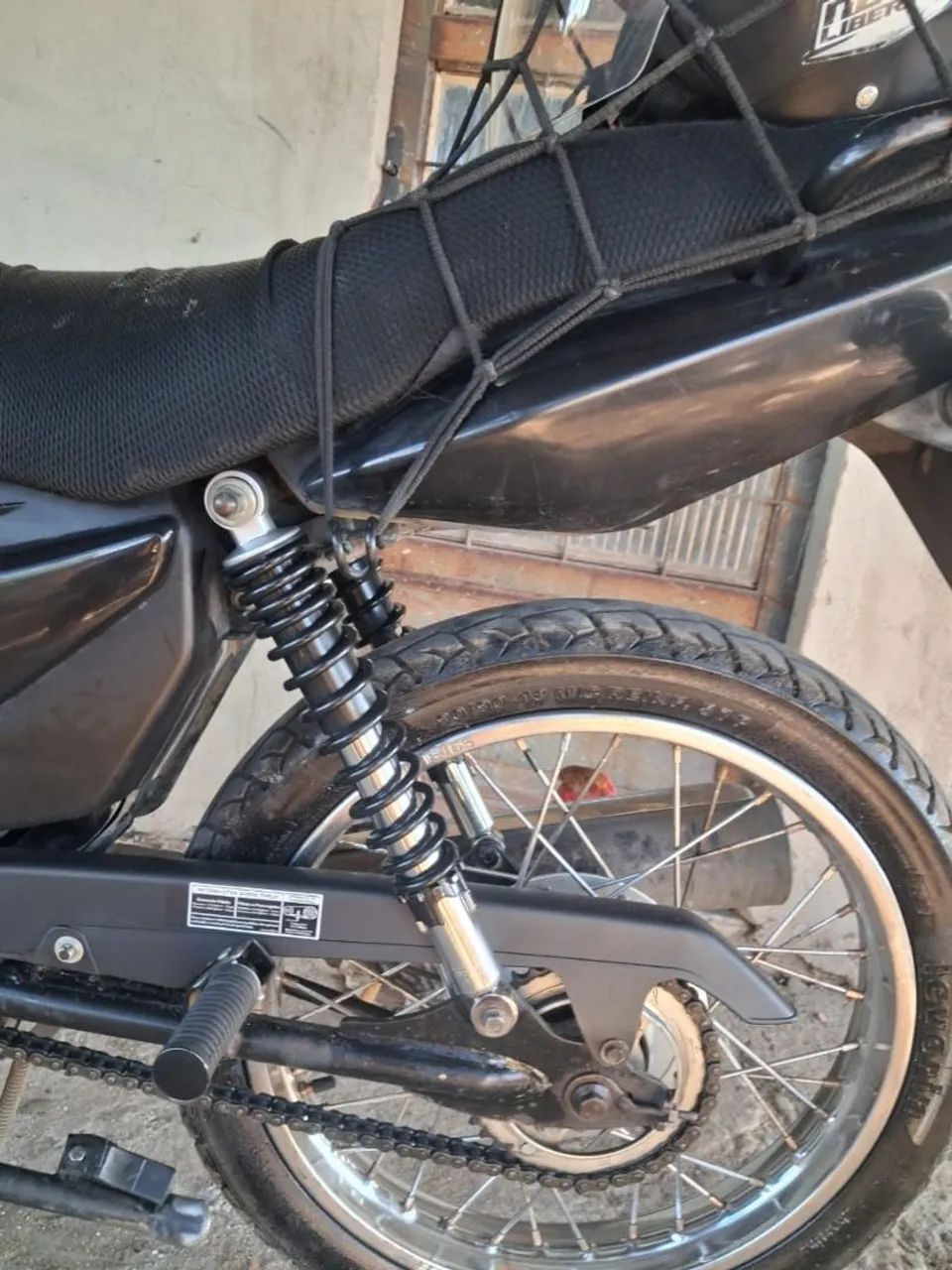 Fan 125  - Foto 2