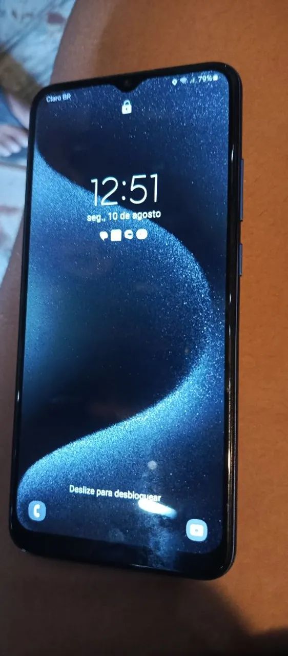 Samsung Galaxy A03  - Foto 2