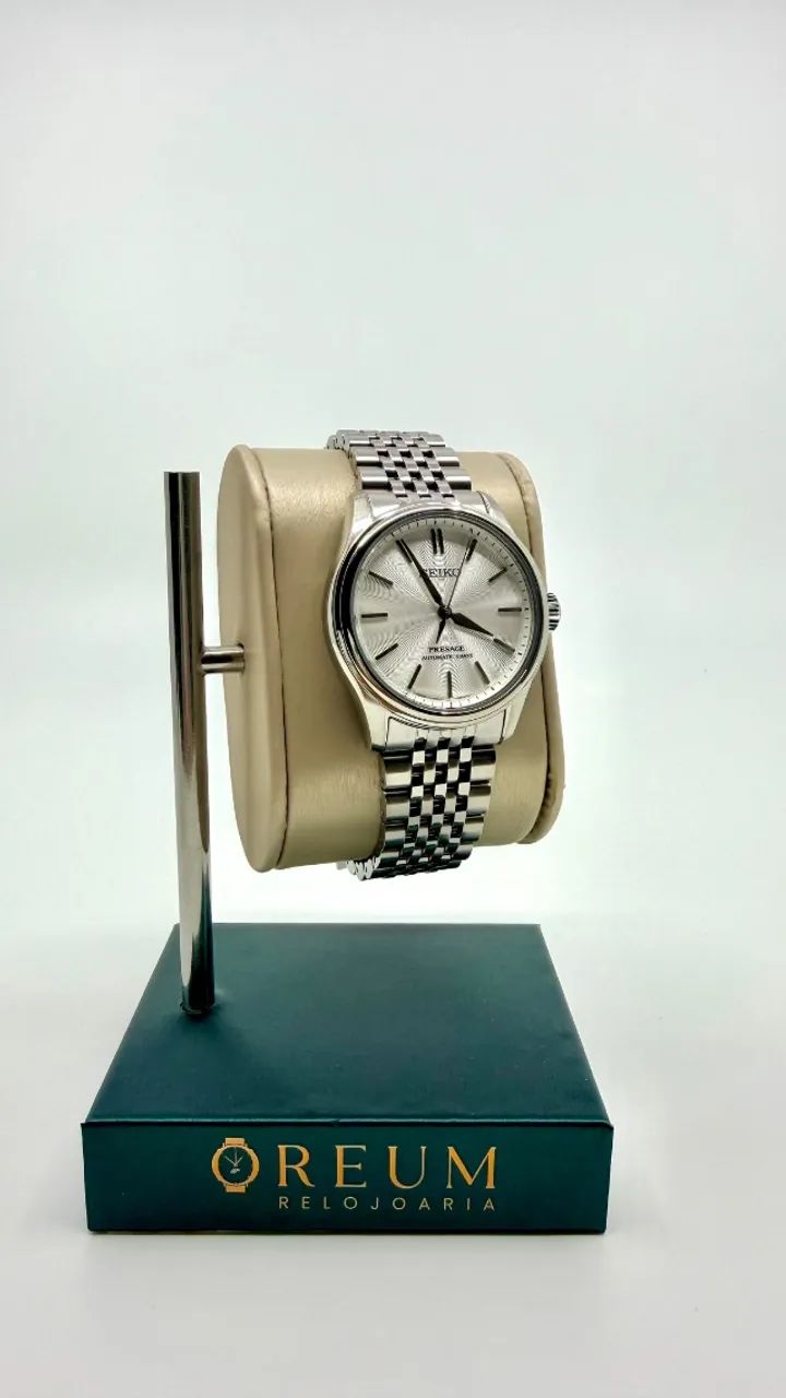 Seiko Presage Classic Series HCC001