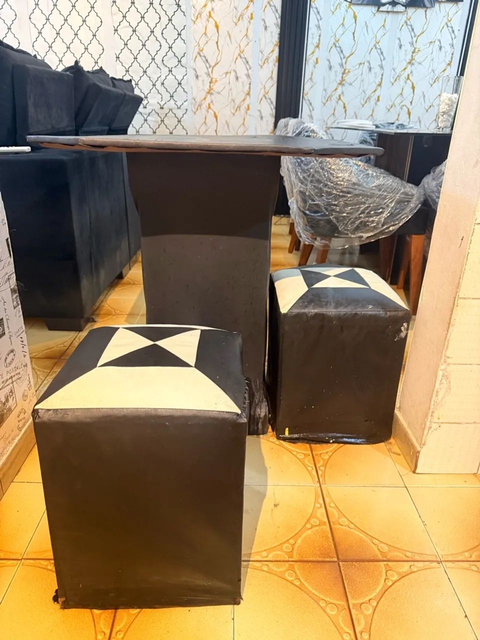 Mesa  - Foto 4