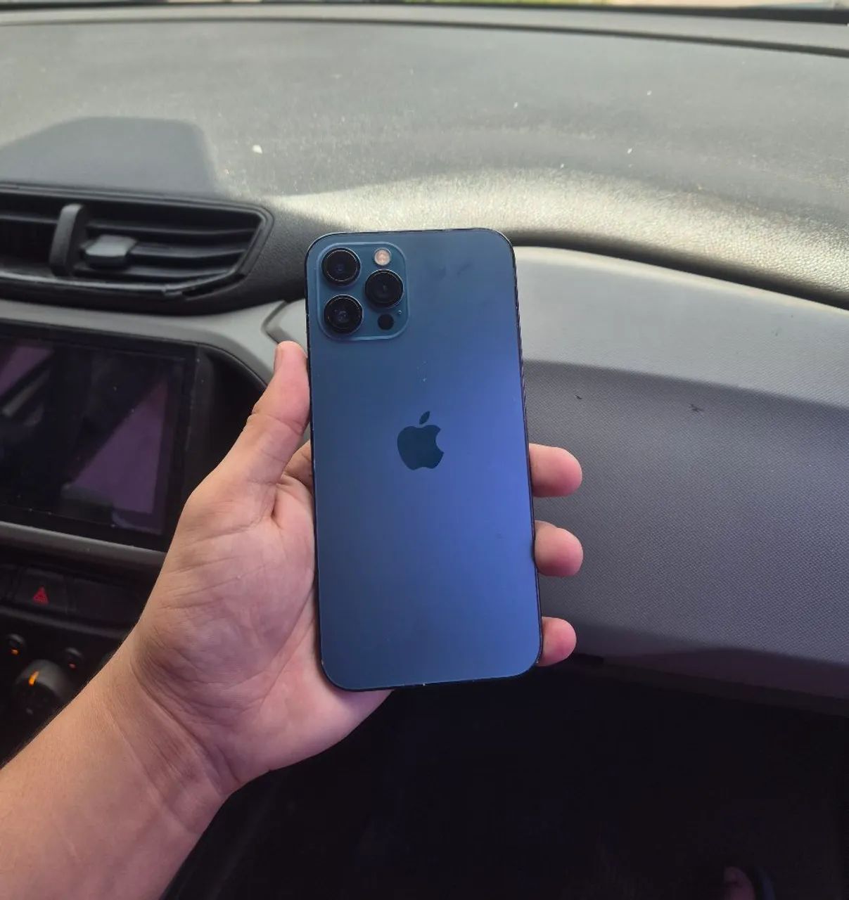Iphone 12 pro max - Foto 3