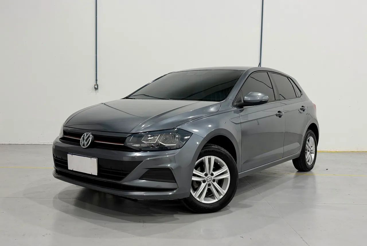 Volkswagen Polo 2019