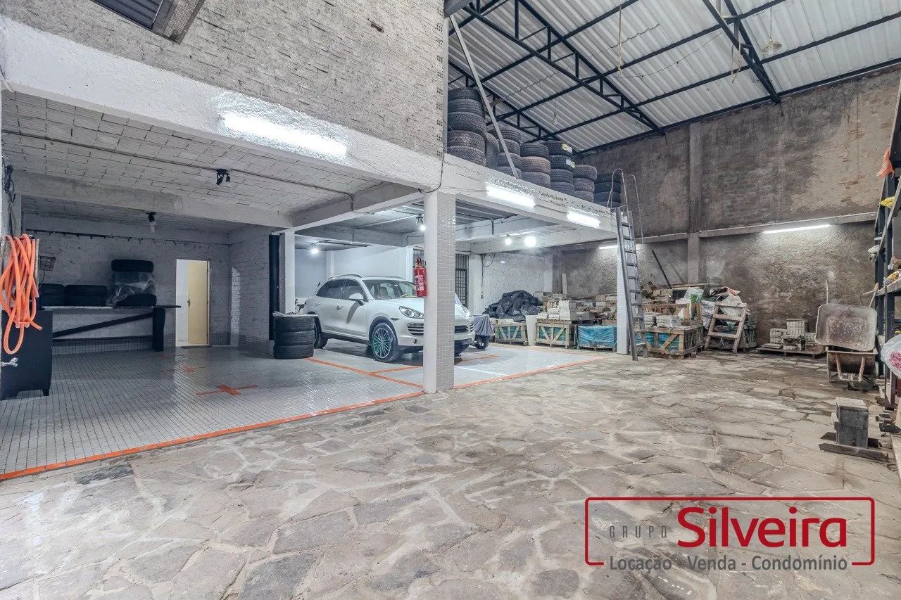 Pavilhão multifuncional no bairro Partenon - Foto 4