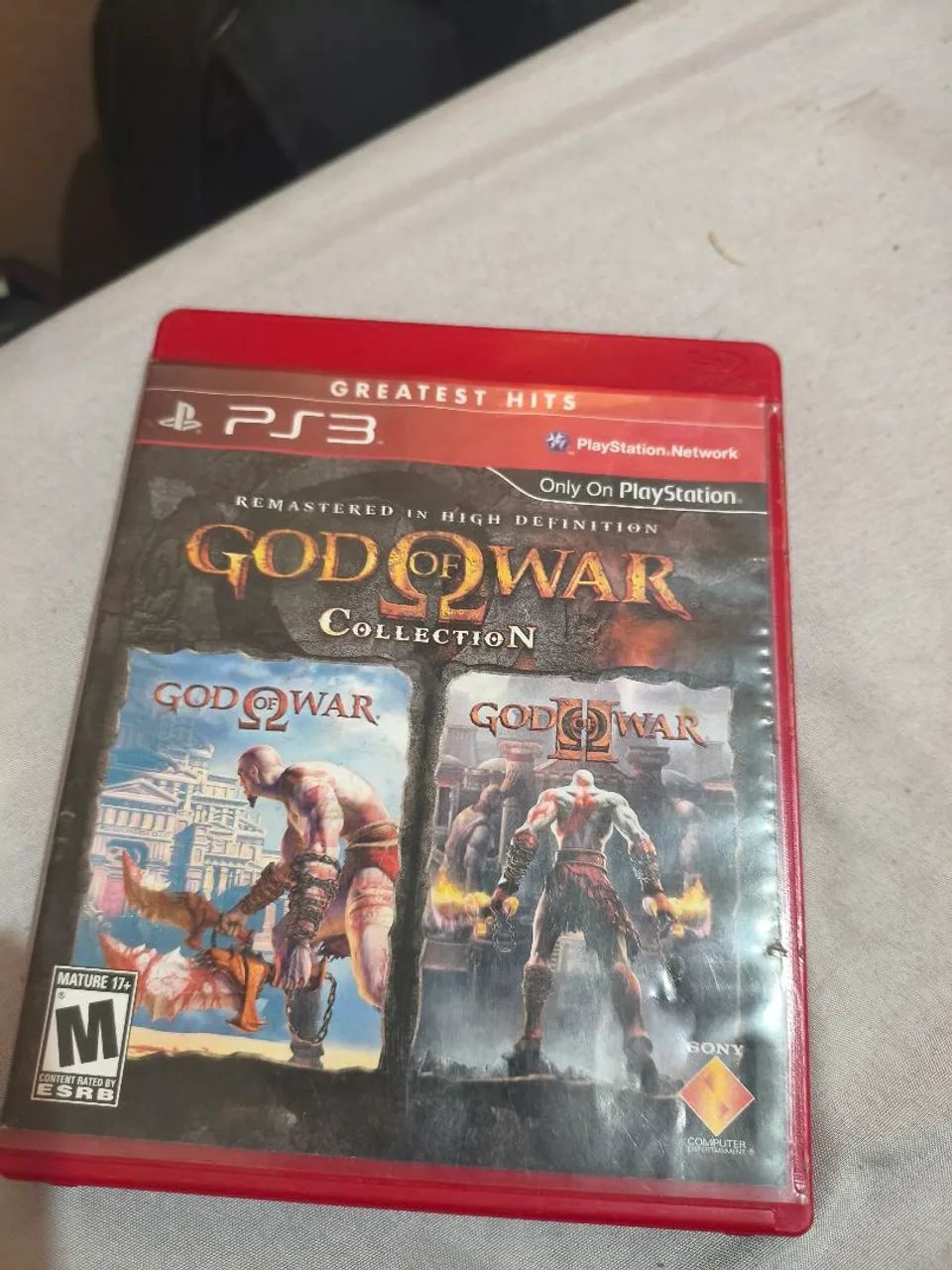 Jogos de PS3 - Foto 2