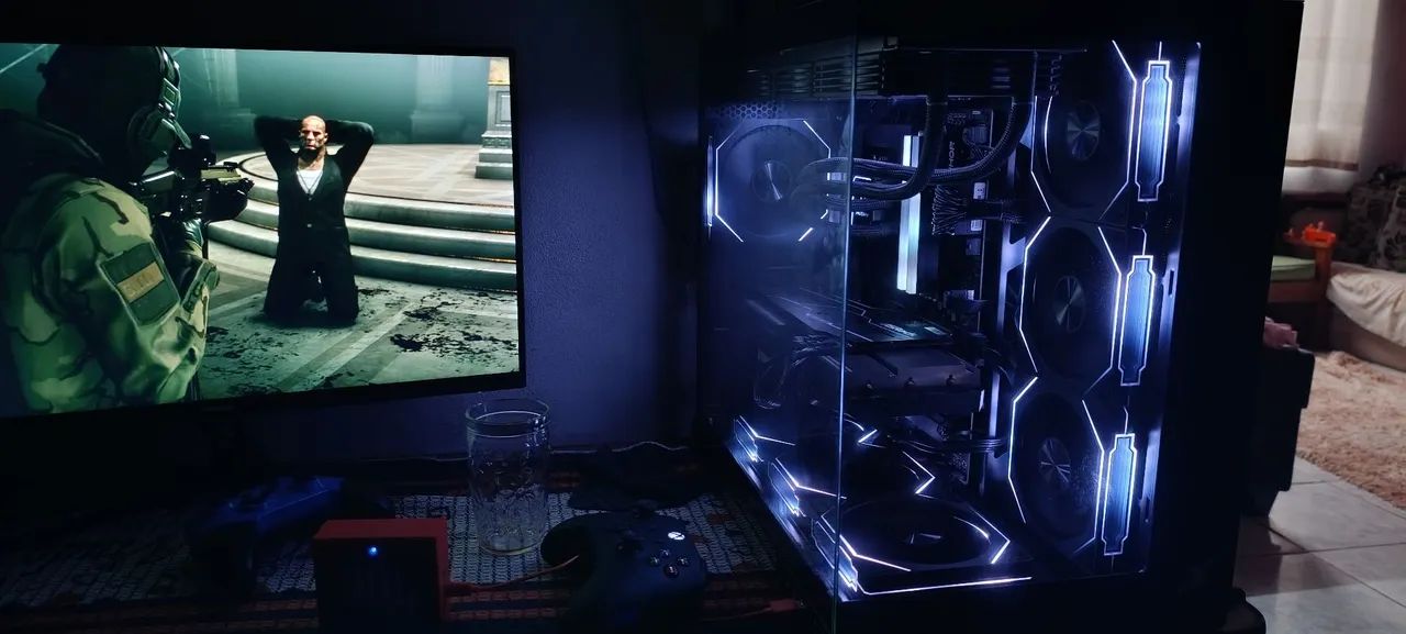 Pc Gamer  - Foto 3
