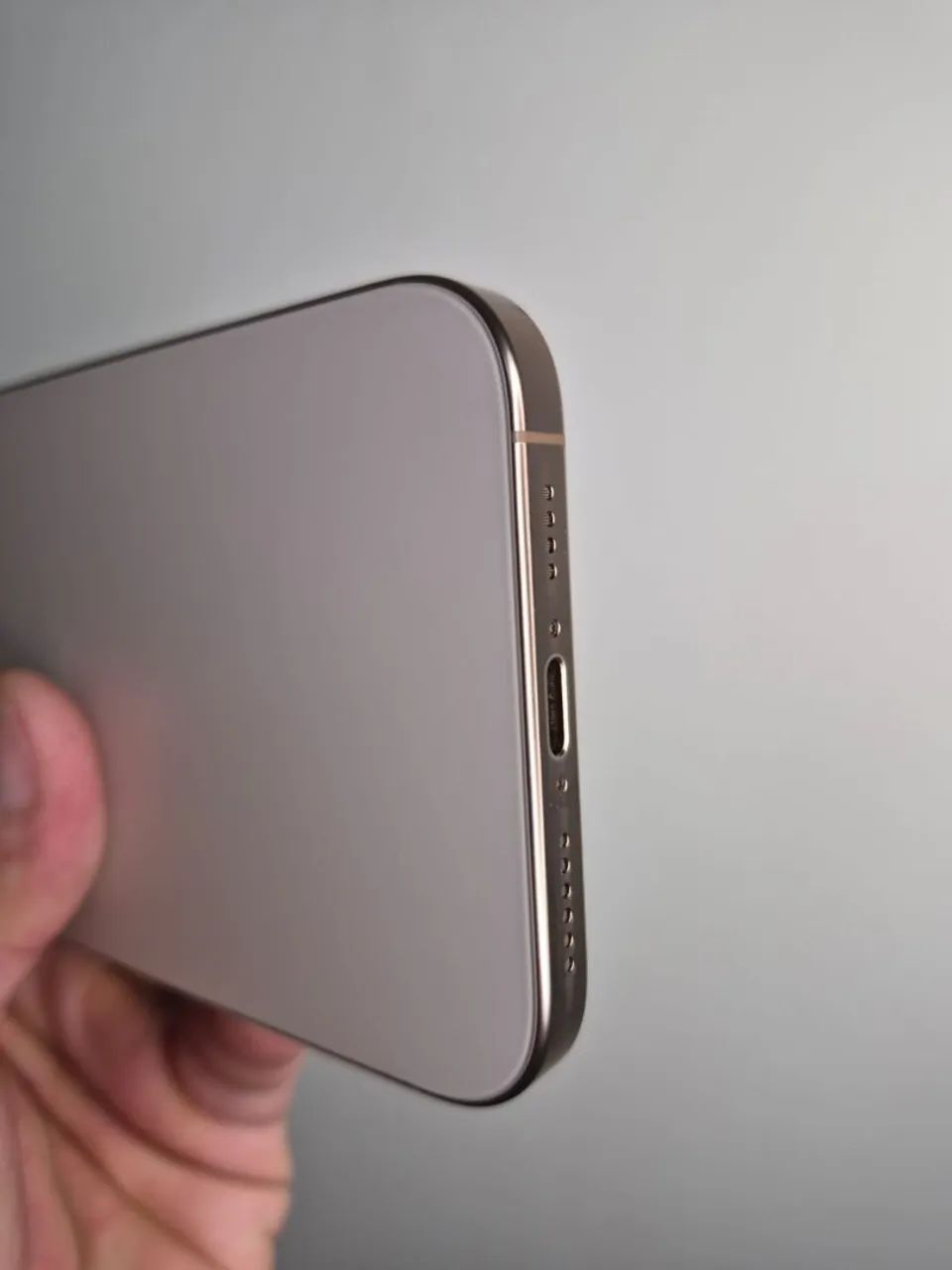 iPhone 16 pro Max 256 GB  - Foto 5