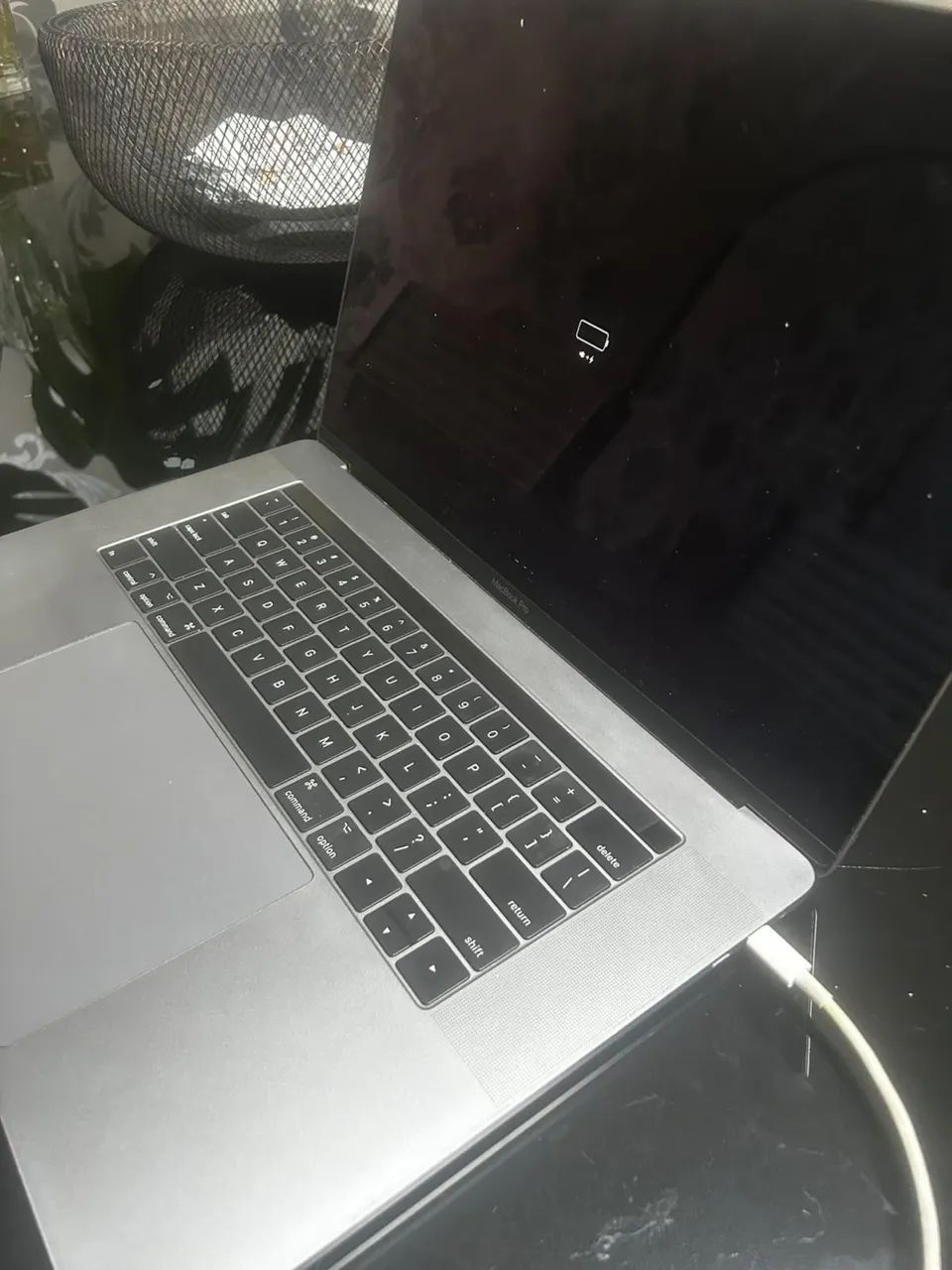Macbock pro i7  - Foto 4
