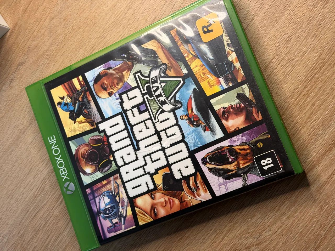 Jogos para Xbox One - Foto 2