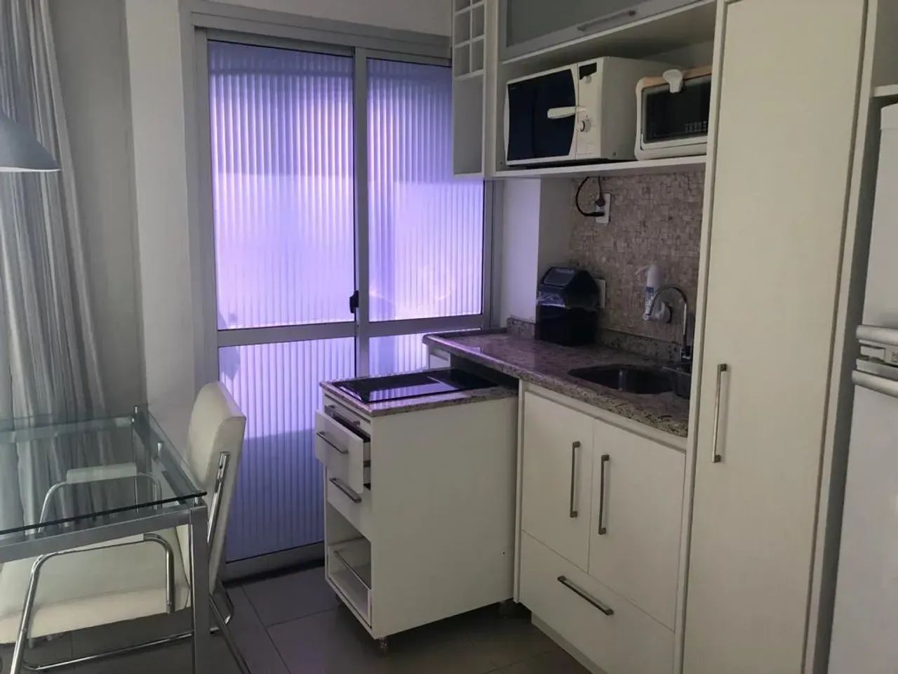 Imóvel para aluguel tem 45 metros quadrados com 1 quarto em Consolação - São Paulo - SP - Foto 3