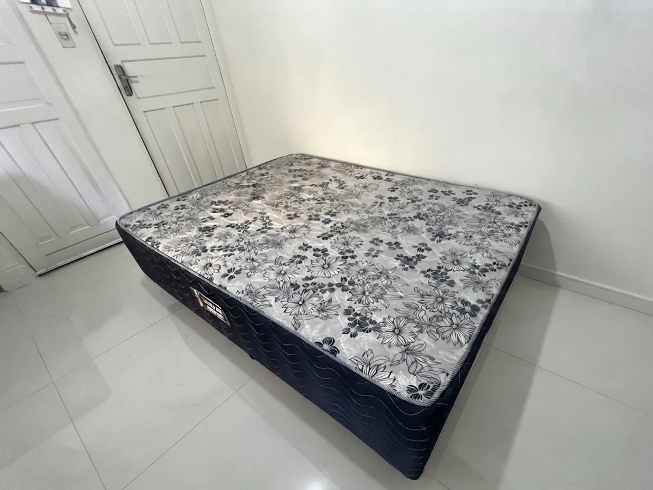 Cama Box Casal Conjulgado - Foto 5