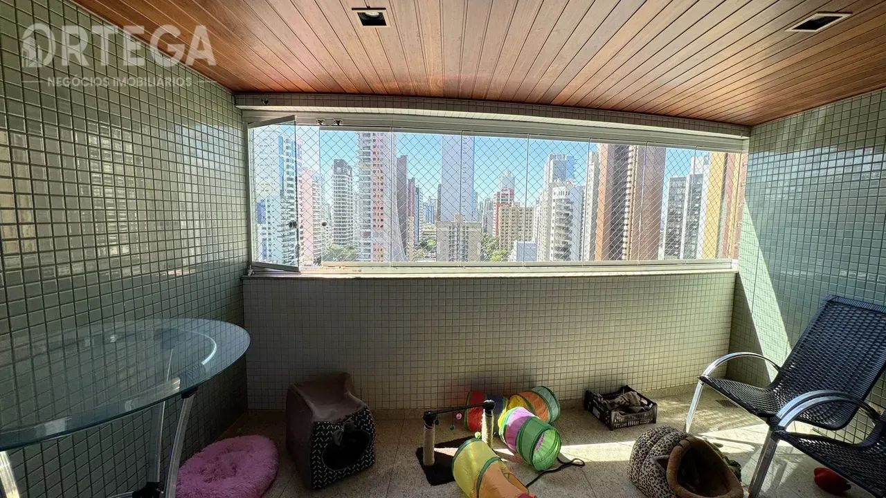 Apartamento para venda com 03 suítes em Maringá PR. - Foto 4