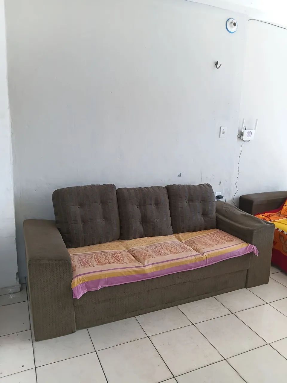 Vende-se Este Sofá 
