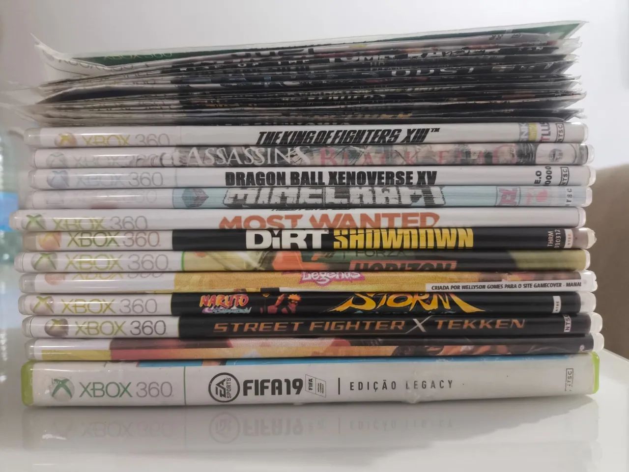 Xbox 360 - Desbloqueado  - Foto 5