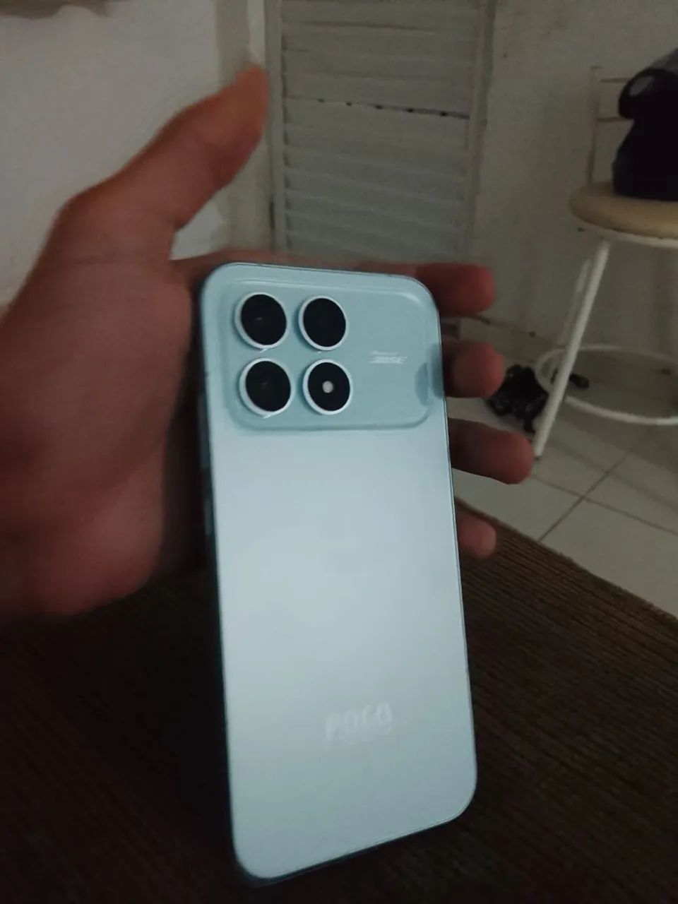 Poco f8 pro  - Foto 3