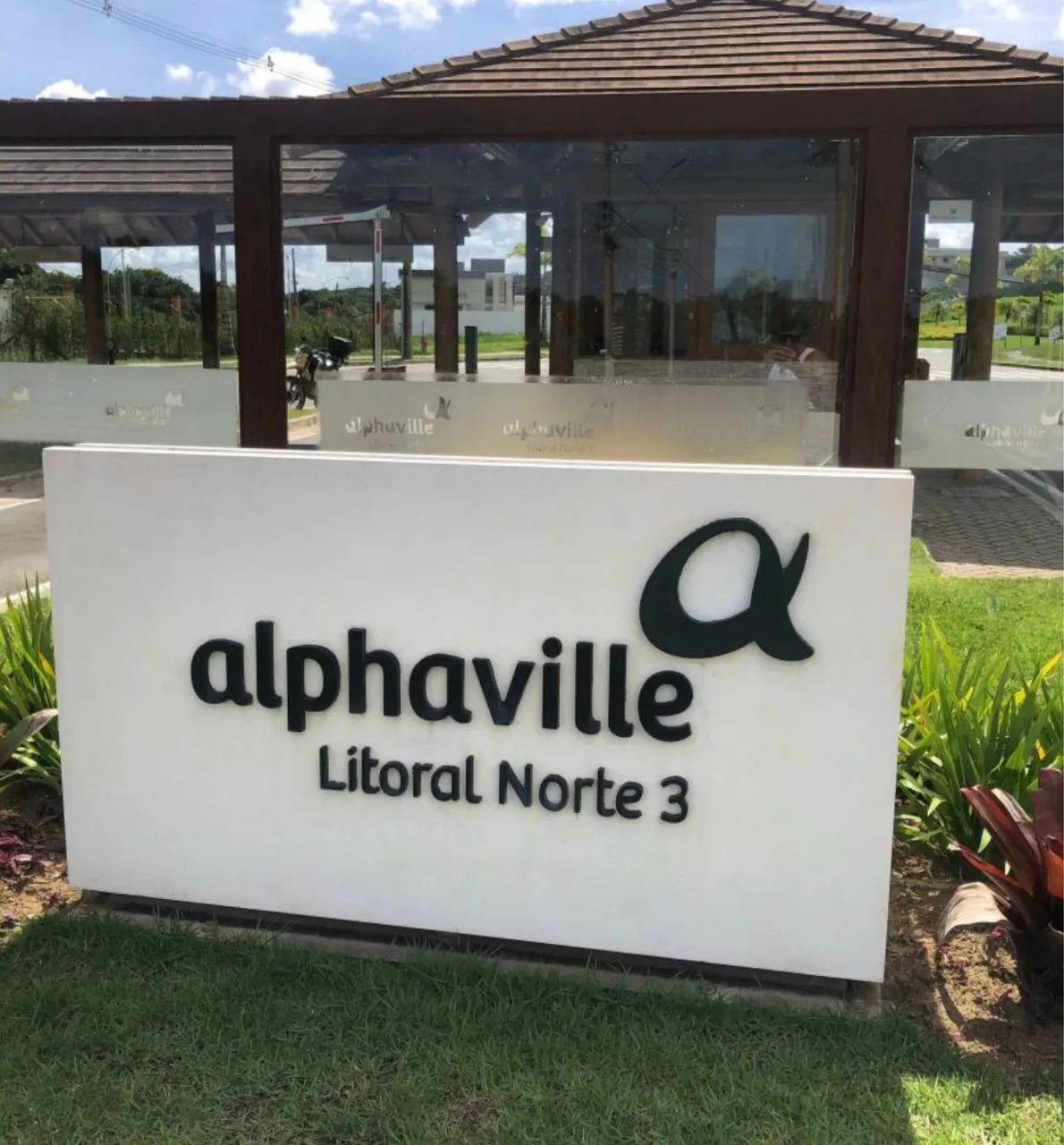 Foto - Camaçari - Alphaville (Abrantes)