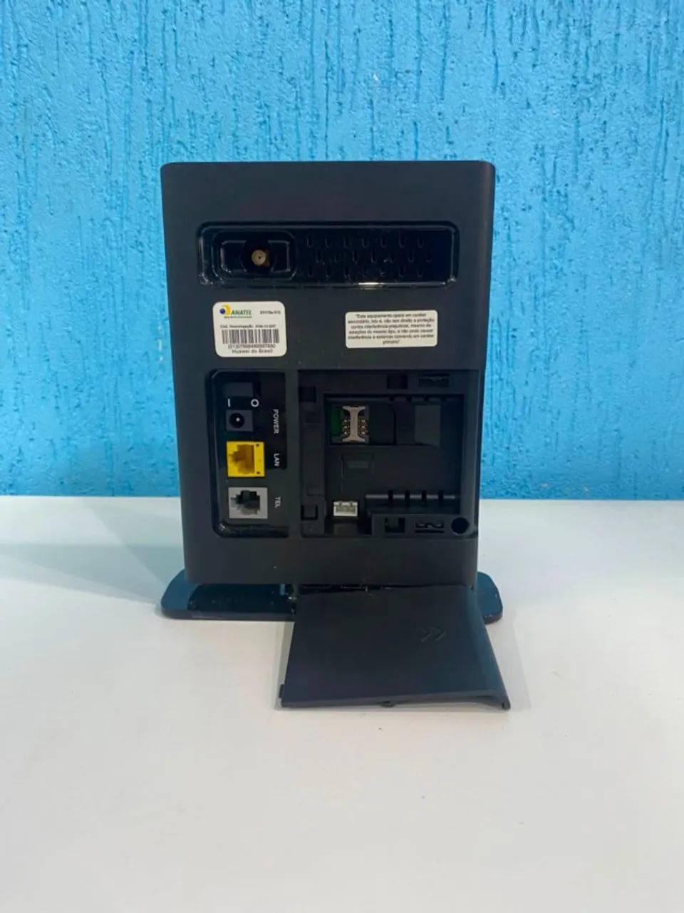 Modem Roteador Vivo Box 4 Plus 4G - Foto 2