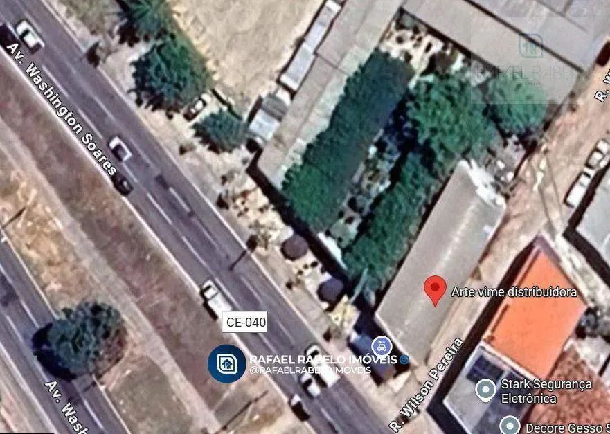 Terreno com 4.310m² total à venda em Fortaleza. - Foto 2