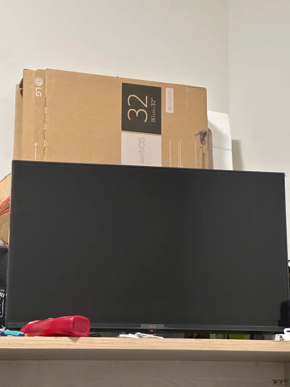 Tv LG - Foto 3