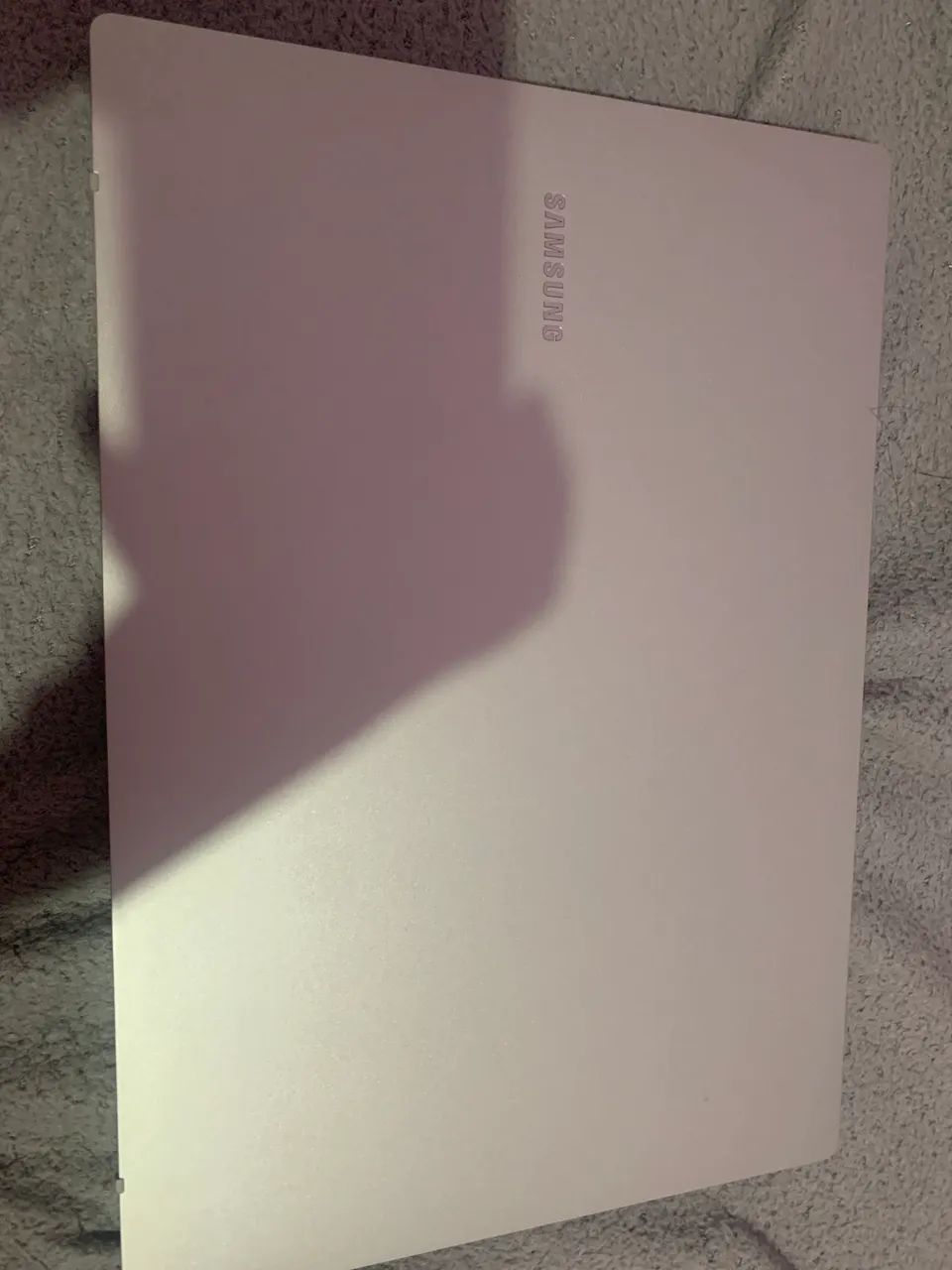 Notebook galaxy book go - Foto 2