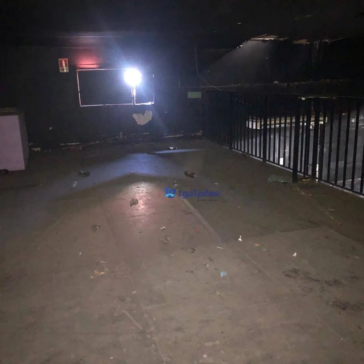 Galpão com 360 m² em - Venda Nova - Belo Horizonte/MG - Foto 4