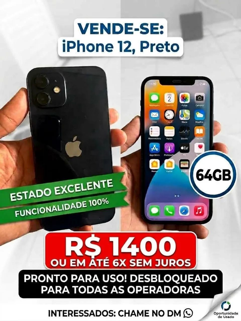 iPhone 12