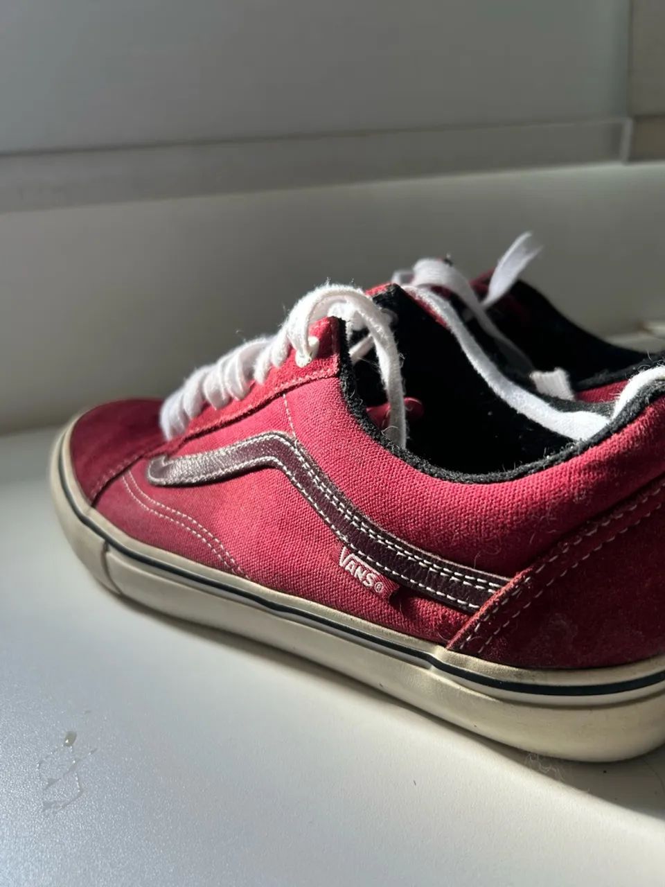 vans old school 38  - Foto 4