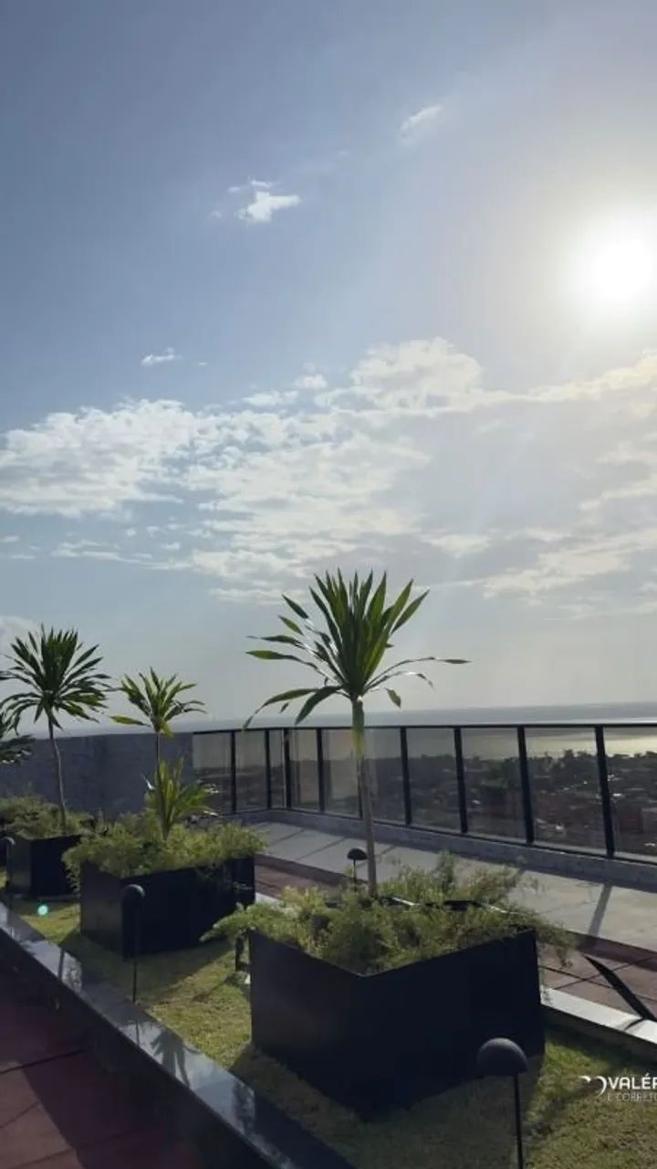 APARTAMENTO MOBILIADO EM BATISTA CAMPOS - Foto 4