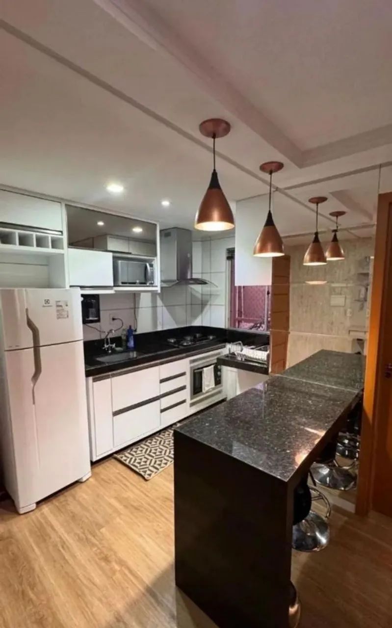 Aluguel de apartamento em samambaia  - Foto 3