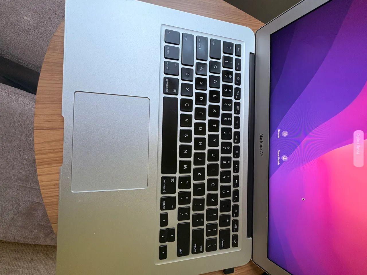 MacBook Air 13  - Foto 4
