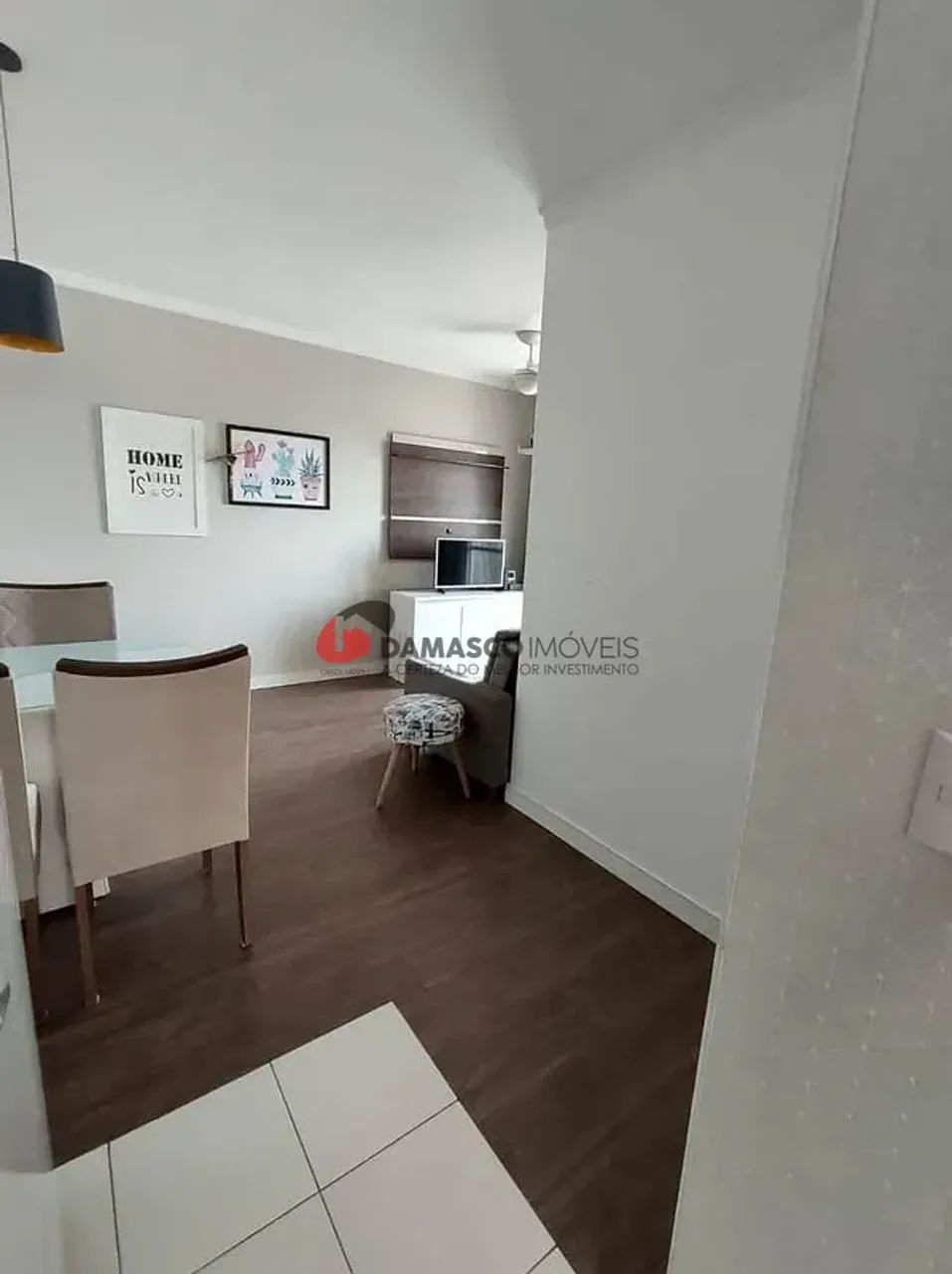 Apartamento à venda, Taboão, Diadema - Foto 2