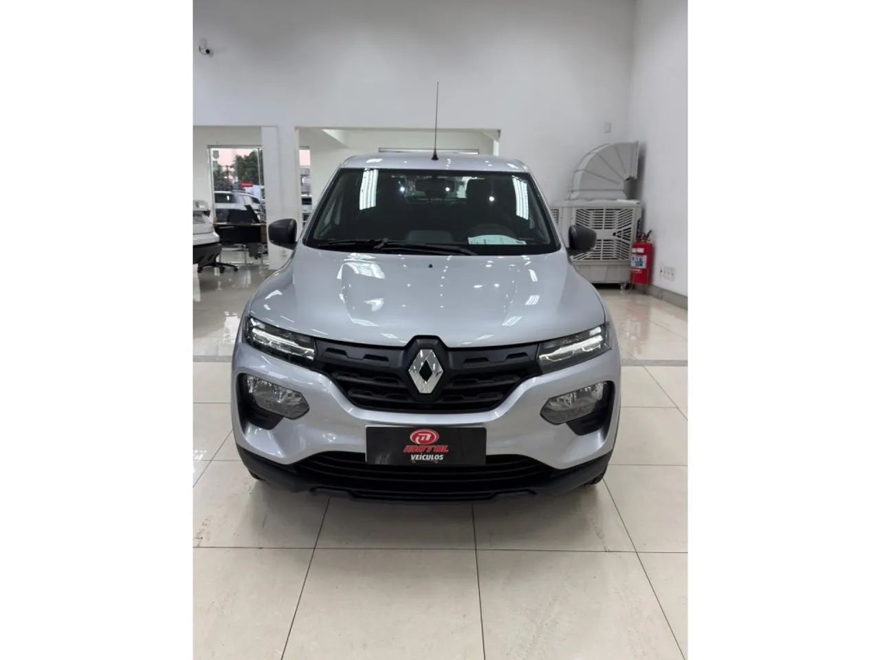 Renault Kwid 1.0 Zen 2025 - Foto 2