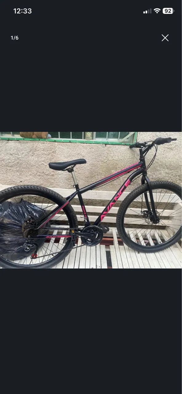 Bike aro 29 - Foto 2