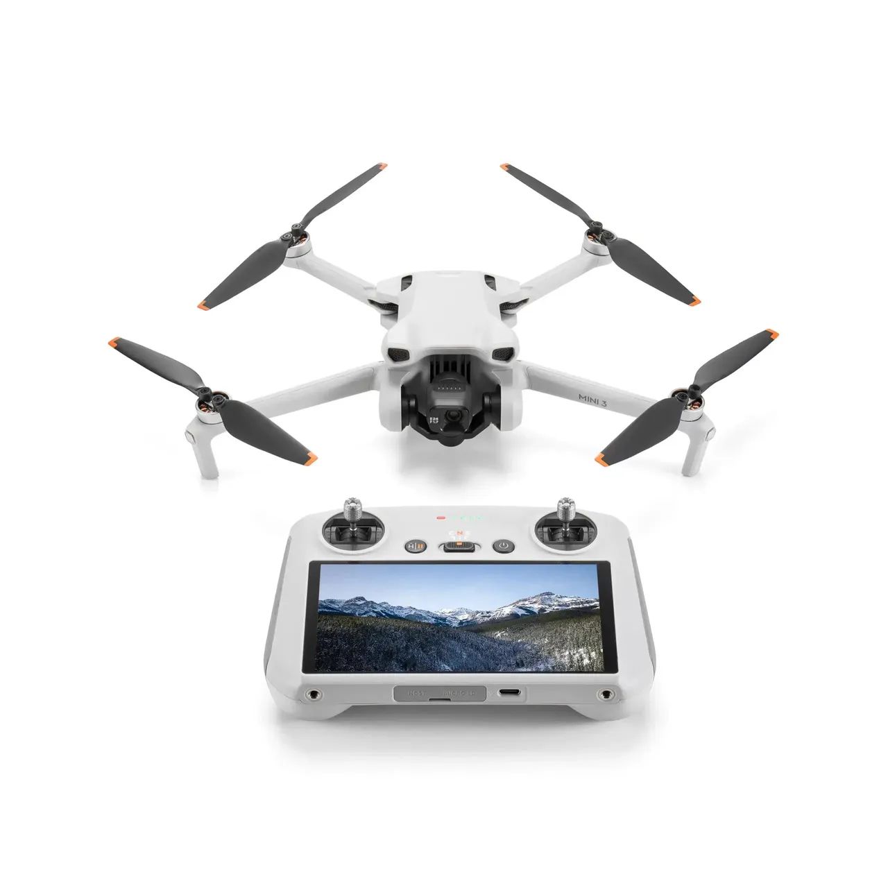 DRONE - filmagem de fazendas