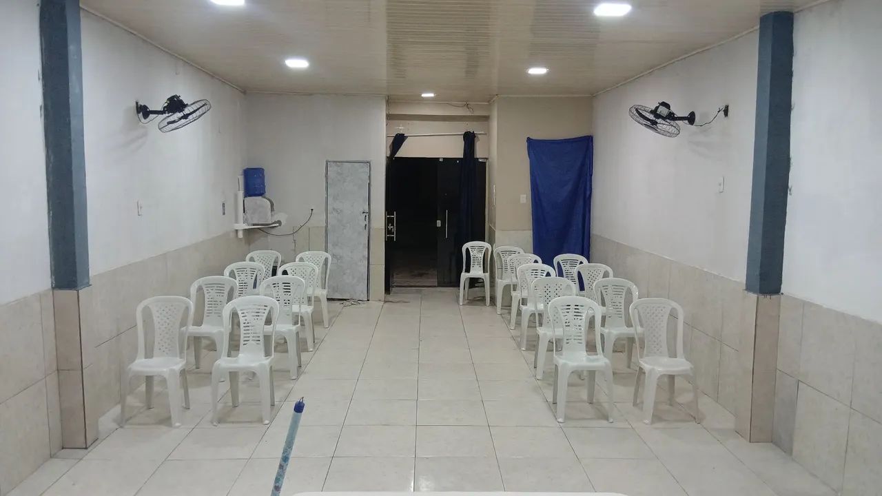 Igreja para venda  - Foto 2