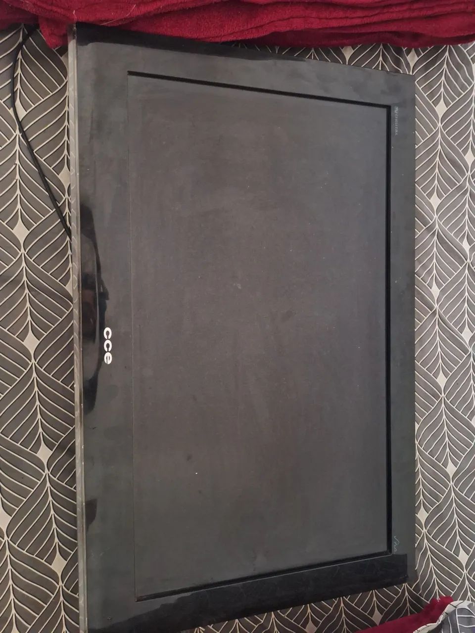TV CCE 32 Polegadas