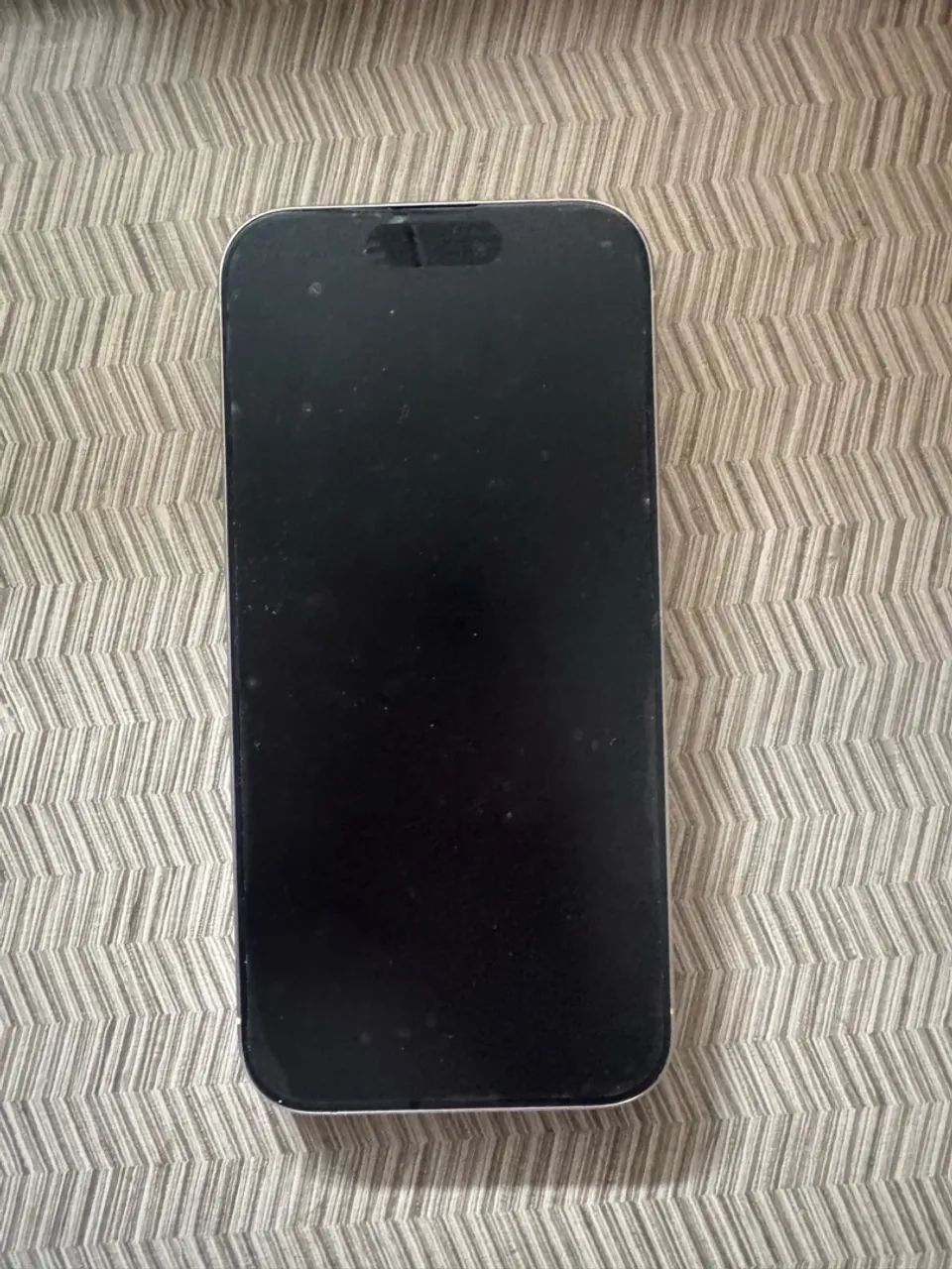 iPhone 15 pro 128gb - Foto 2