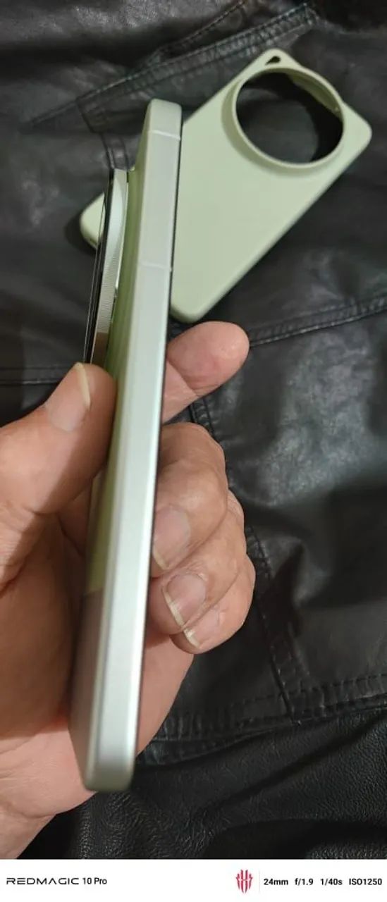 Vivo x300 ultra cn - Foto 3