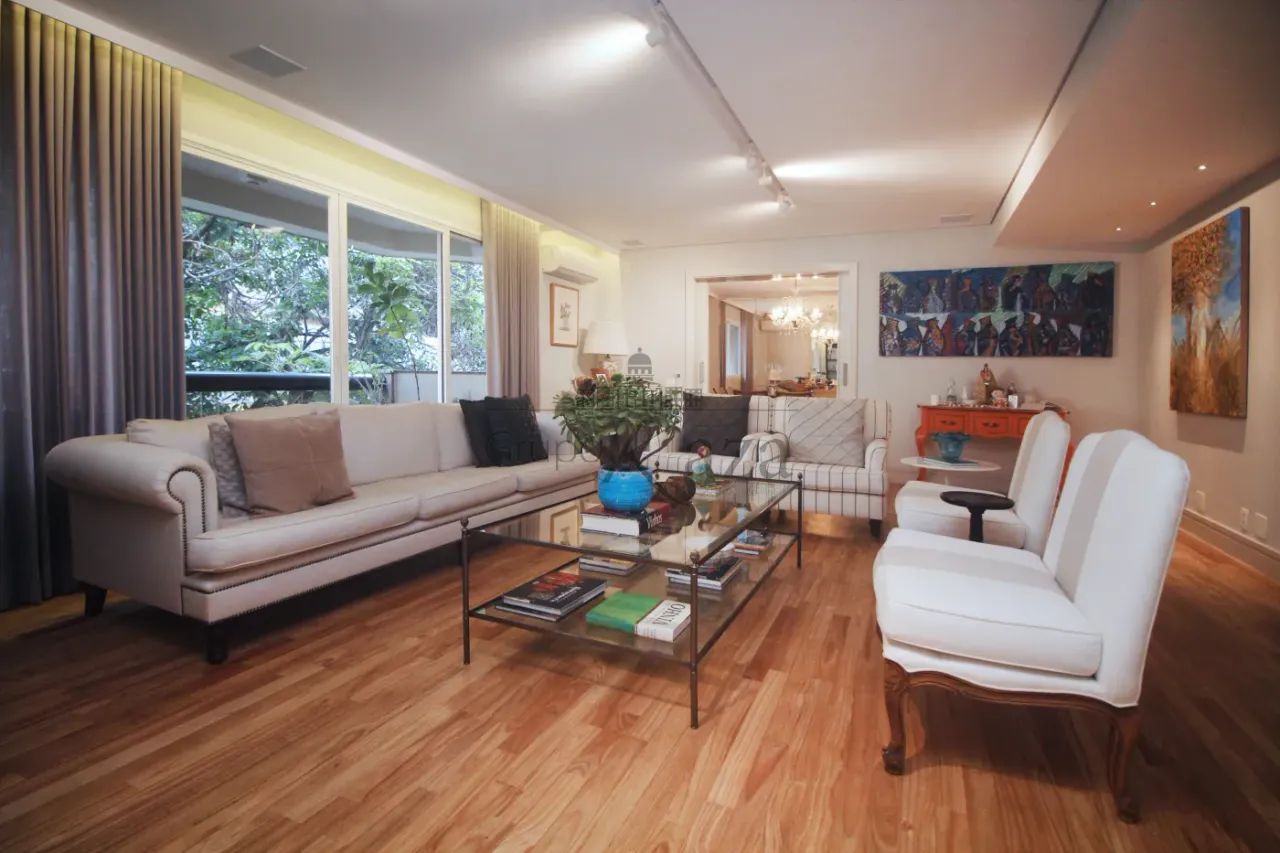 Apartamento - Itaim Bibi - 4 Suítes - 247m². - Foto 2