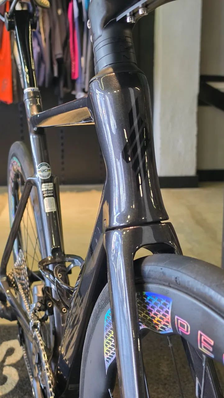 Vendo Swift Ravecox Pro - Foto 3