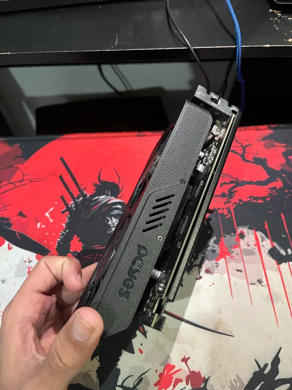 Rx 550 4gb - Foto 4