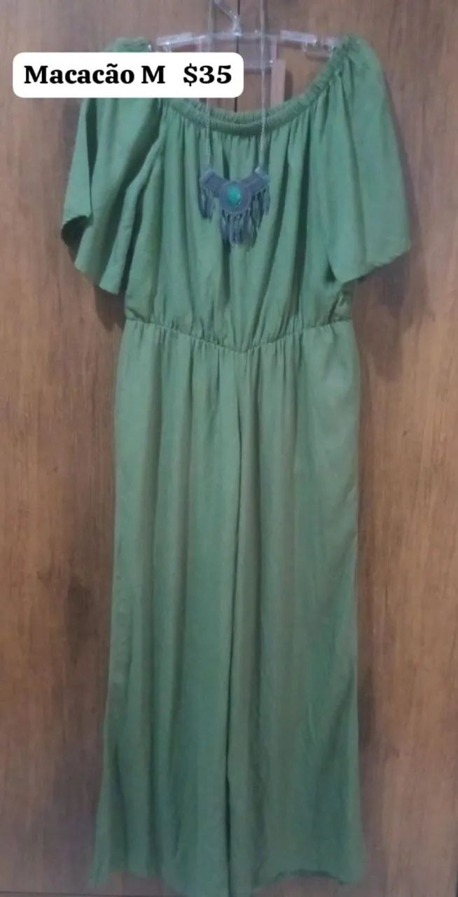 Vestido