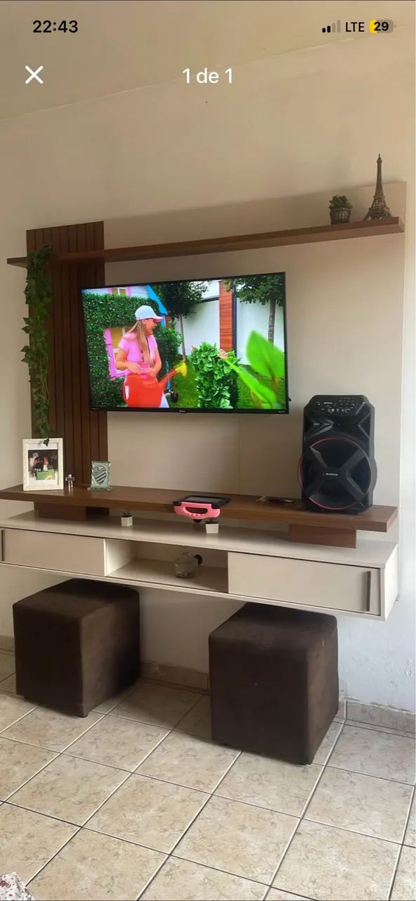 Vendo painel 