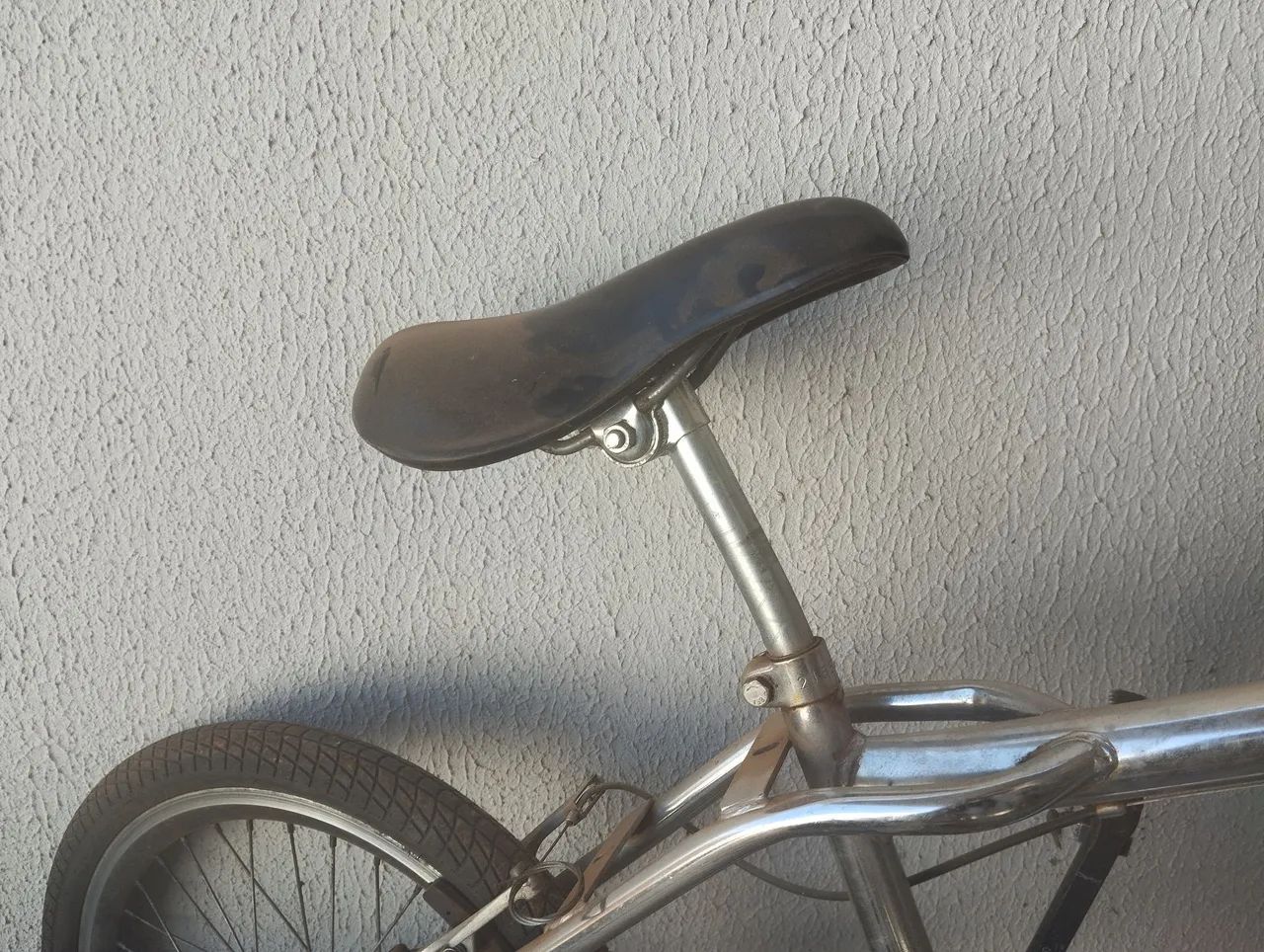 Bicicleta aro 20 cross - Foto 5