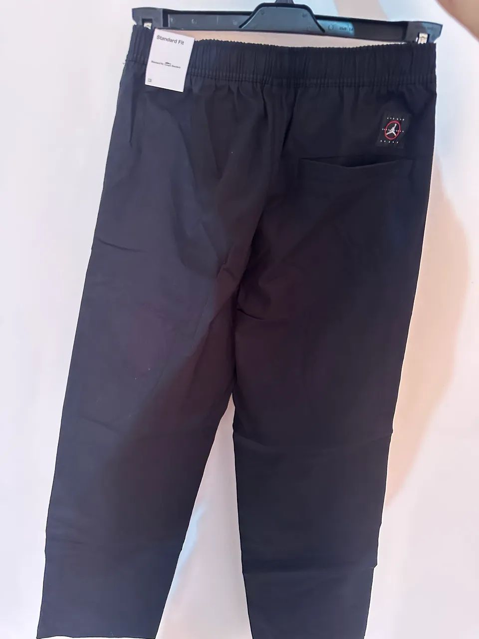 CALÇA JORDAN ESSENTIALS MASCULINA P - Foto 4