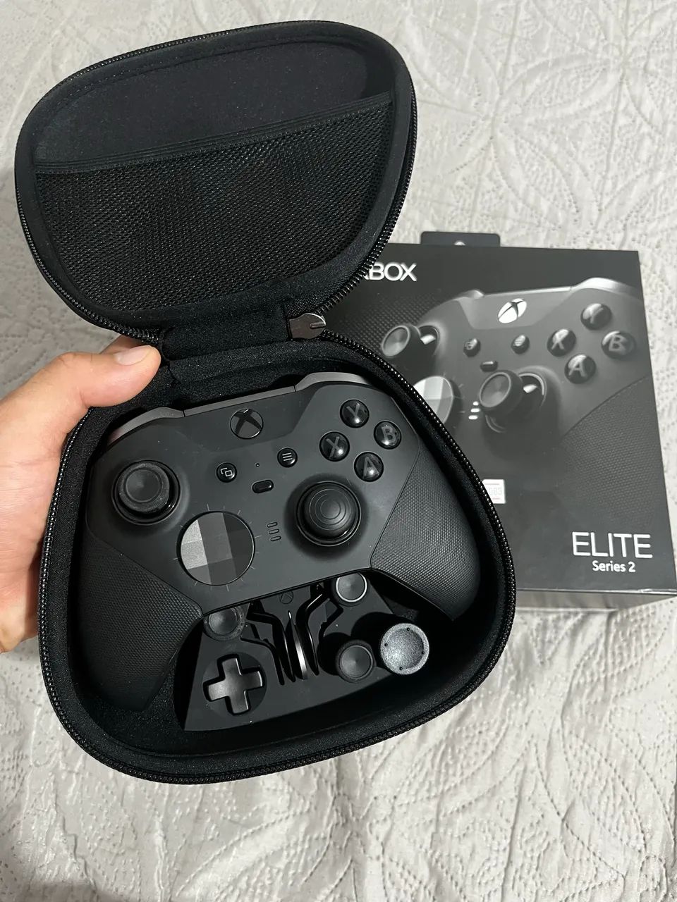 Xbox Elite Series 2 - Foto 5