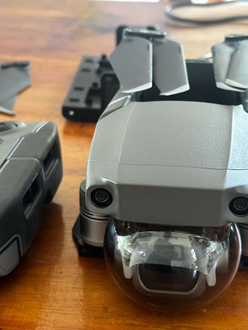 Drone dji mavic pro 2  - Foto 2